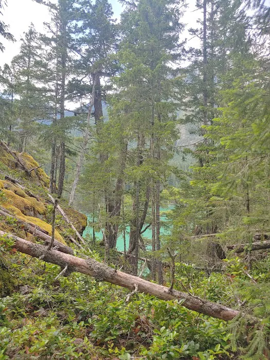 Hidden Cove Campground 6