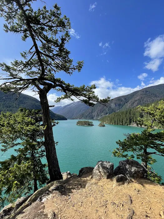Hidden Cove Campground 7