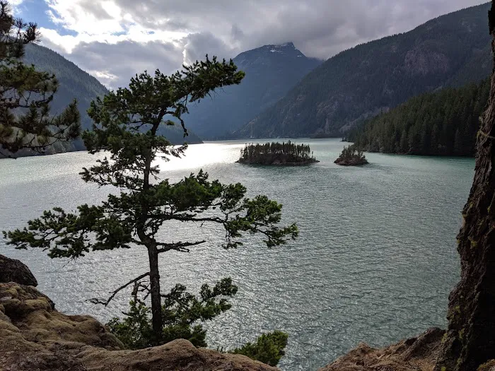 Hidden Cove Campground 8