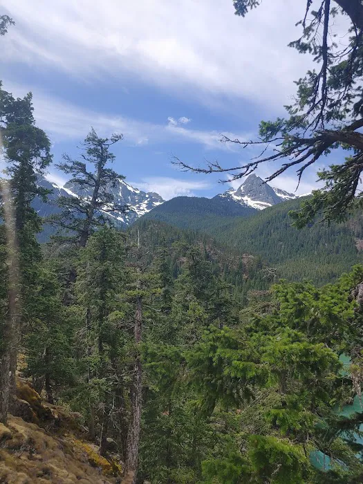 Hidden Cove Campground 1