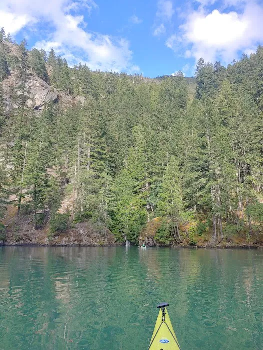 Hidden Cove Campground 0