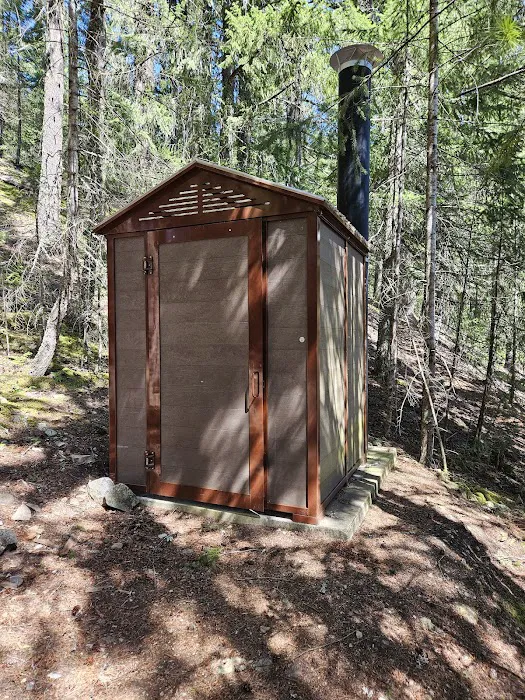 Green Point Campground 7