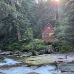 Franklin Falls Trailhead