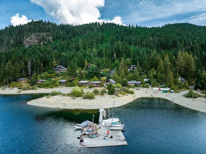 Strathcona Park Lodge & Outdoor Education Centre 1