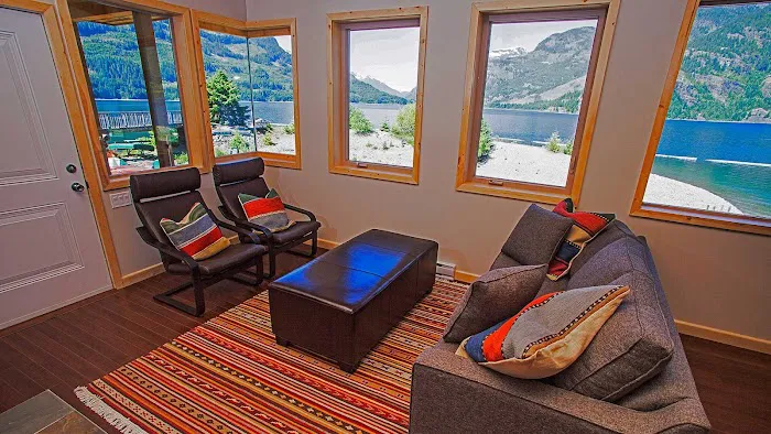 Strathcona Park Lodge & Outdoor Education Centre 8