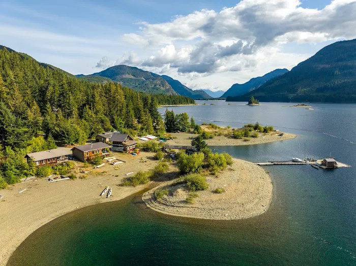 Strathcona Park Lodge & Outdoor Education Centre 6