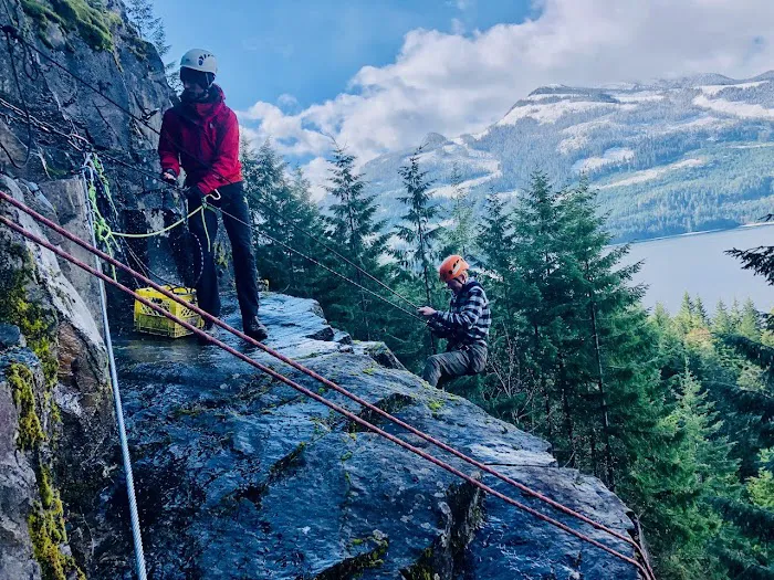 Strathcona Park Lodge & Outdoor Education Centre 7