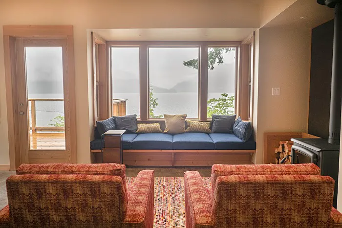 Strathcona Park Lodge & Outdoor Education Centre 3