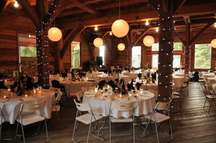 Strathcona Park Lodge & Outdoor Education Centre 5