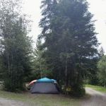 Birch Island Campground