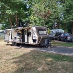 Kemp Olson Memorial Park Campground RV Park
