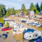 Mayfield Lake Resort and Marina