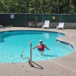 Grandy Creek Thousand Trails