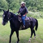 Cowboy Campsite Private Equine/Membership