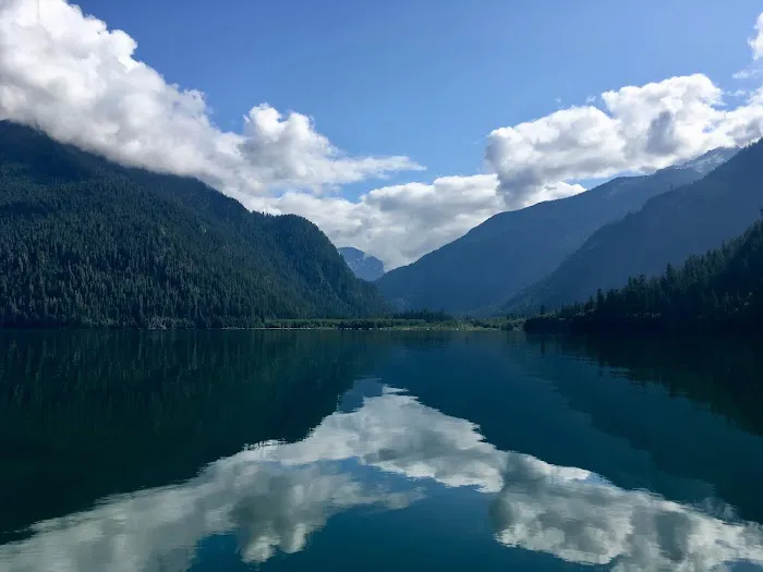 Shannon Creek Campground 4