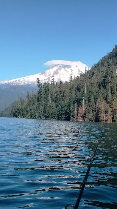 Shannon Creek Campground 0