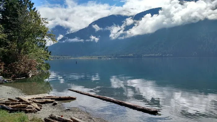 Shannon Creek Campground 8