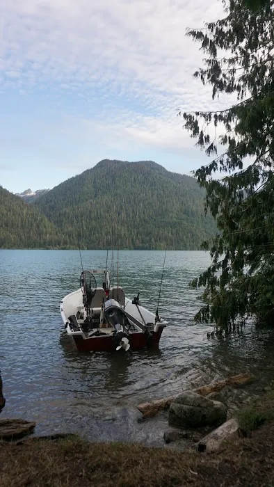 Shannon Creek Campground 3