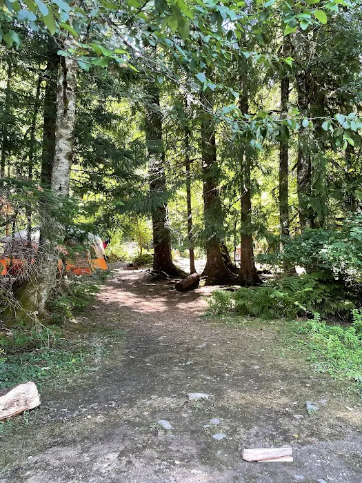 Colonial Creek South Campground 1