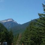 Colonial Creek South Campground