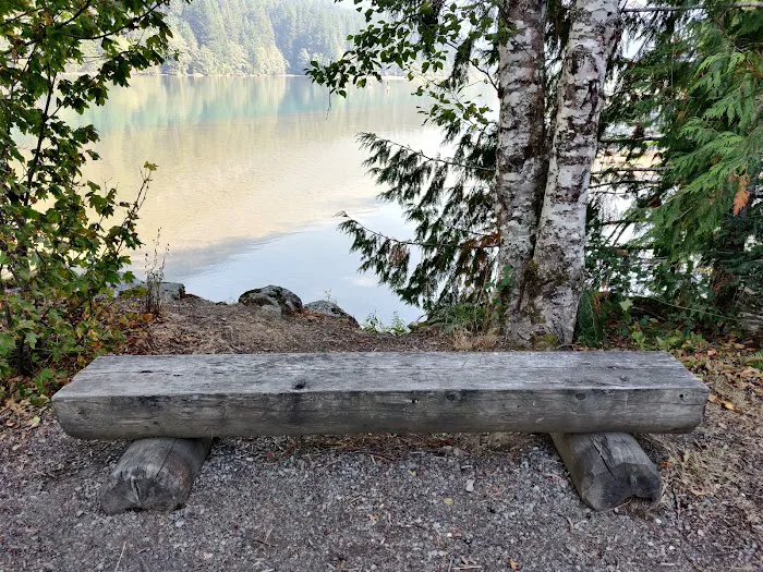Colonial Creek South Campground 6