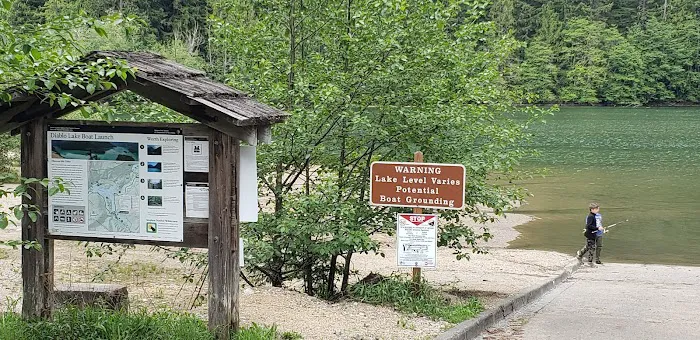 Colonial Creek South Campground 7