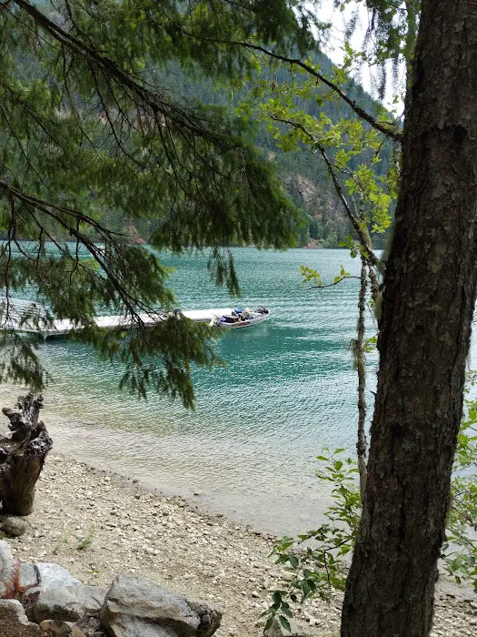 Thunder Point Campground 2