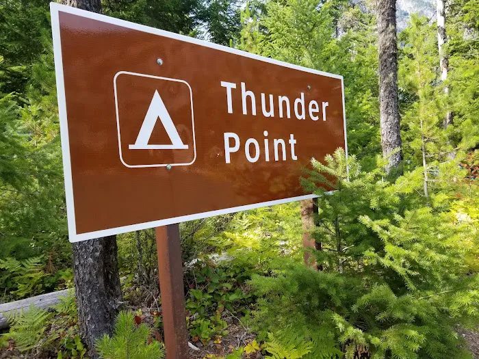 Thunder Point Campground 0