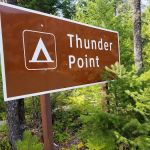 Thunder Point Campground