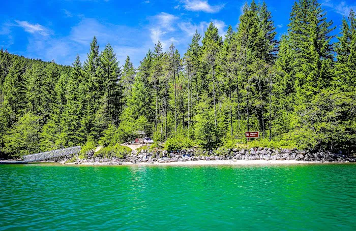 Thunder Point Campground 7