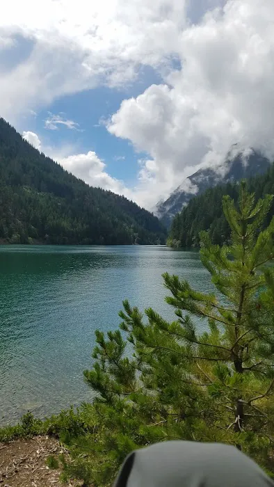 Thunder Point Campground 8