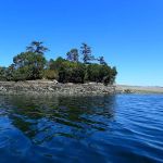 Posey Island Marine State Park