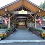 Sol Duc Campground