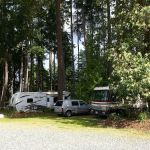 Mowhinna Creek Campground