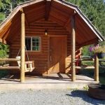 Rondalyn | A Parkbridge Camping & RV Resort