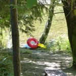 Riverbend Cottage & RV Resort