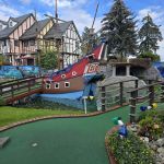 Coast Parksville Hotel