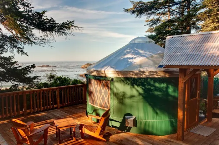 Wya Point Resort 5