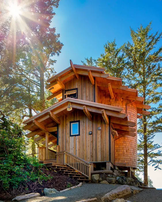 Wya Point Resort 1