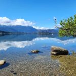 Sproat Lake Provincial Park
