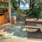 So Damn Lucky Glamping