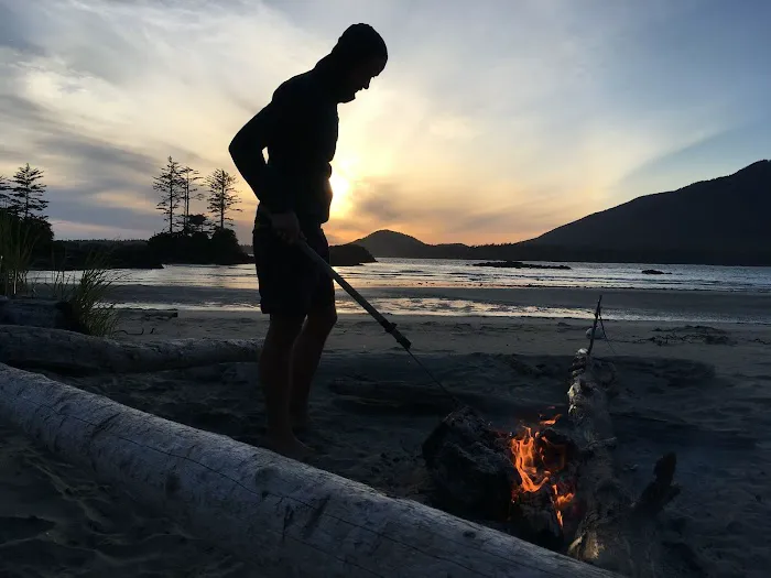 Cow Bay Campsite 5