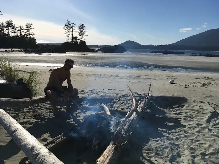 Cow Bay Campsite 7