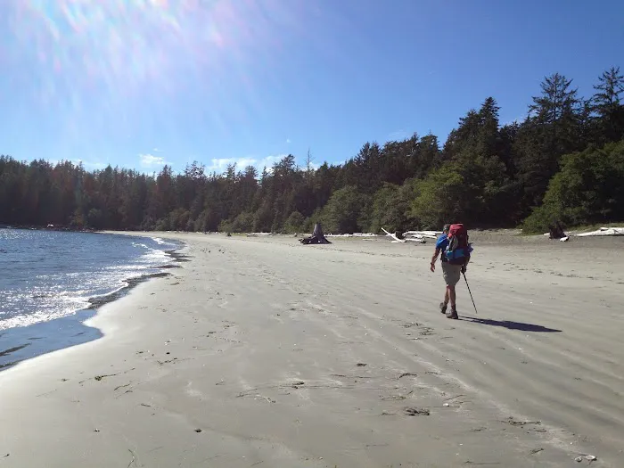 Cow Bay Campsite 0