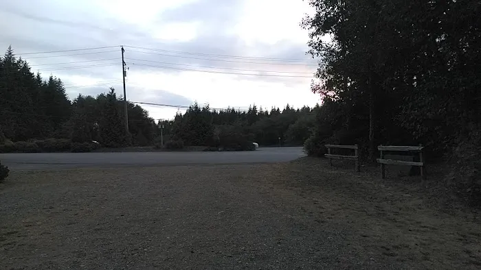 Yurts at Wya Point Resort 1