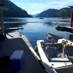 Great Central Lake Rv Resort & Marina