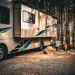 Olympic Adventure Campground