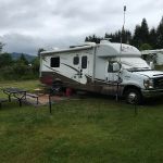 Forks 101 RV Park