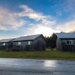 Kalaloch Lodge at Olympic National Park