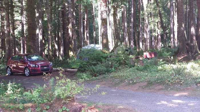 Cycle Camp 0